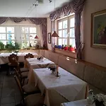 Weinheber Hornung Hotel 3*