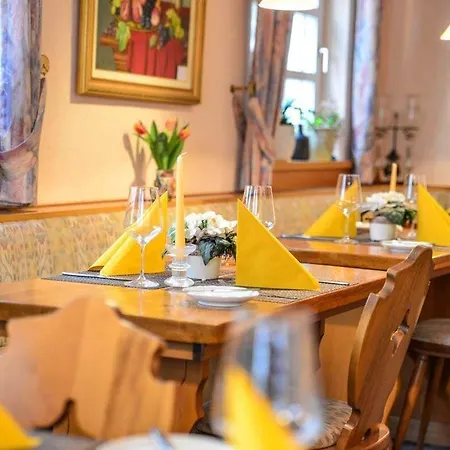 Hotell Weinheber Hornung
