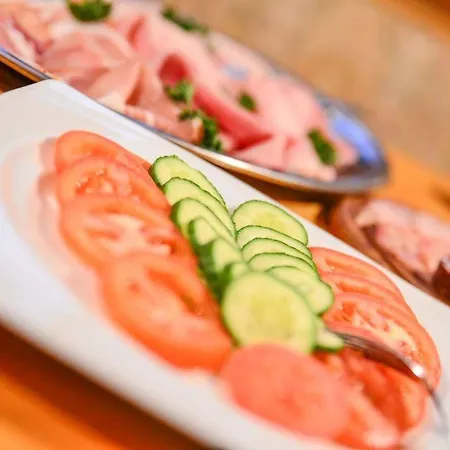 Hotel Weinheber Hornung