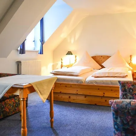 Weinheber Hornung Hotell Freinsheim