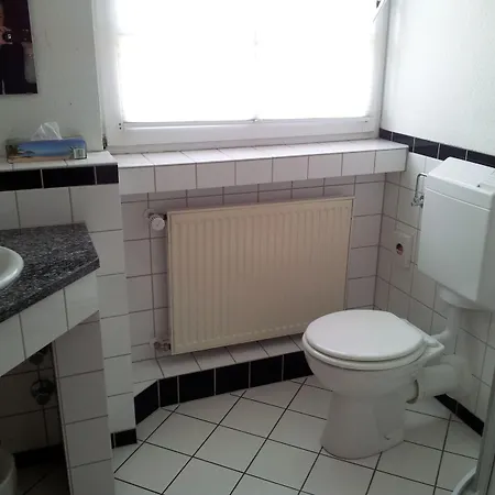 Weinheber Hornung Hotell 3*