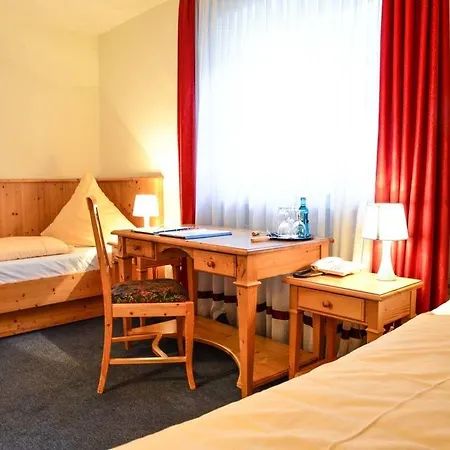 Weinheber Hornung Hotell