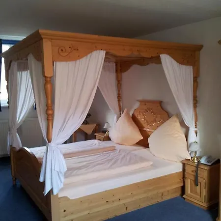 Weinheber Hornung Hotel