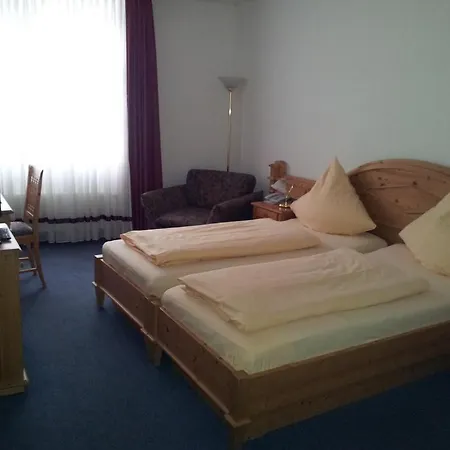 Hotel Weinheber Hornung 3*