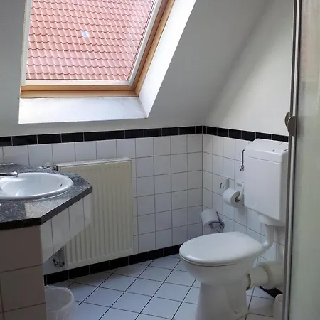 Weinheber Hornung Hotell Freinsheim