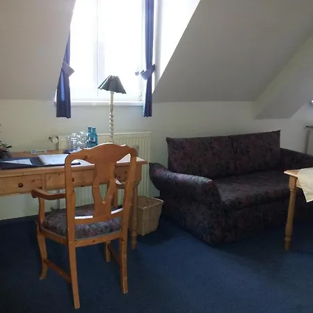 Hotell Weinheber Hornung 3*
