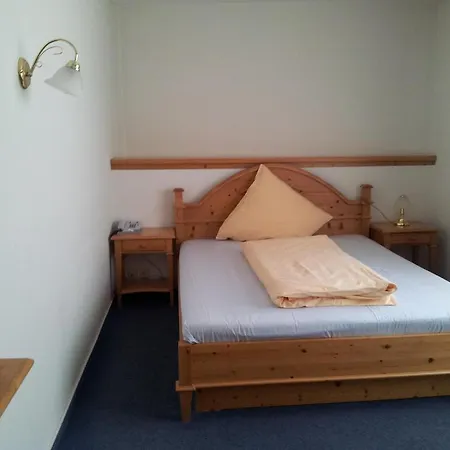 Weinheber Hornung Hotell 3*