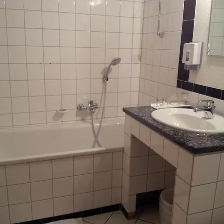 Weinheber Hornung Hotell Freinsheim
