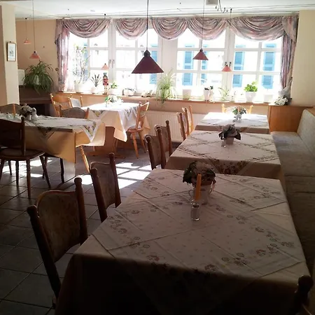 Hotell Weinheber Hornung Freinsheim