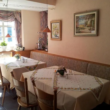 Weinheber Hornung 3* Freinsheim