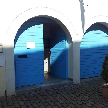 Hotel Weinheber Hornung 3*