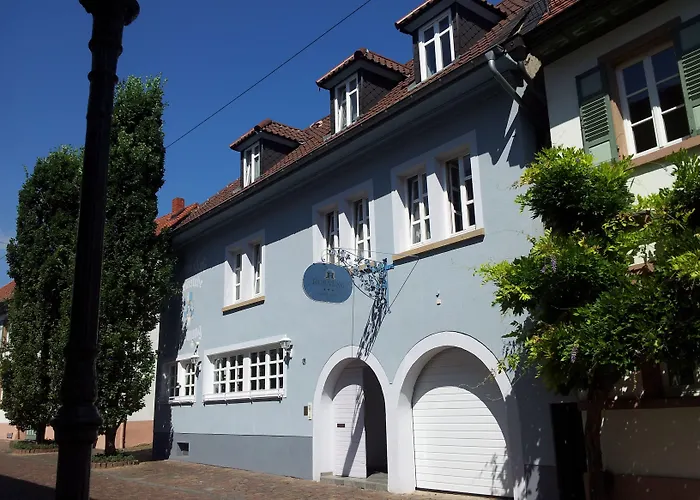 Hotel Weinheber Hornung 3*