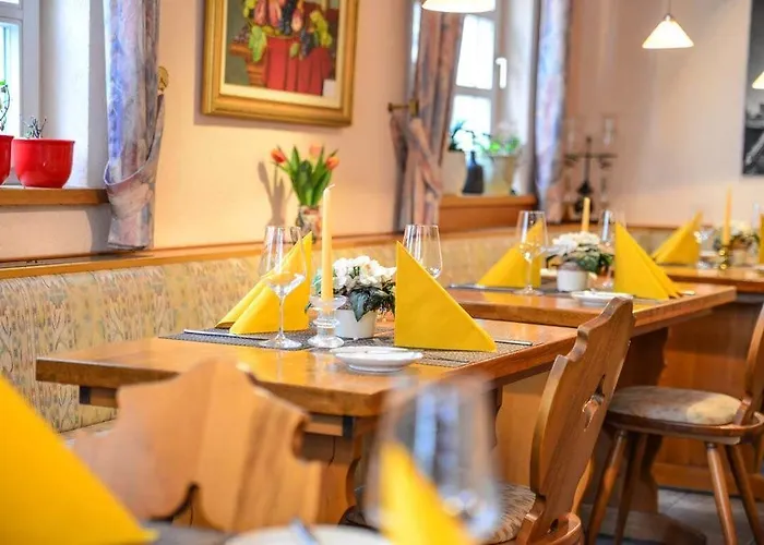 Hotel Weinheber Hornung