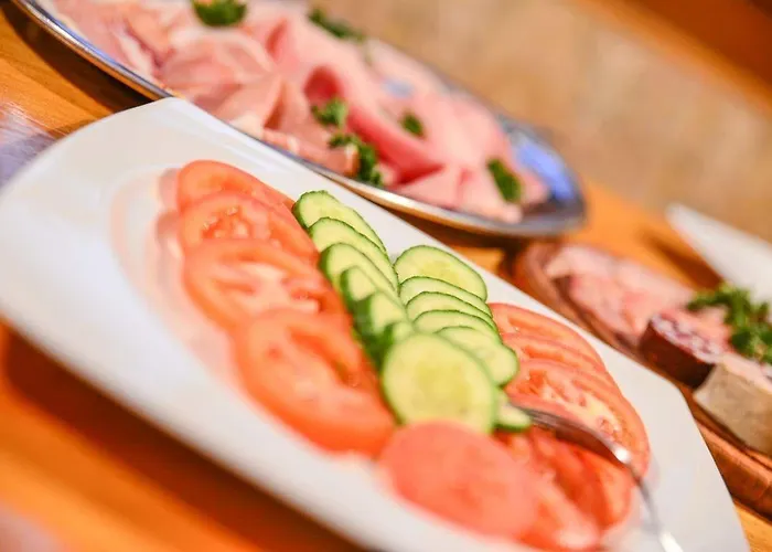 酒店 Weinheber Hornung