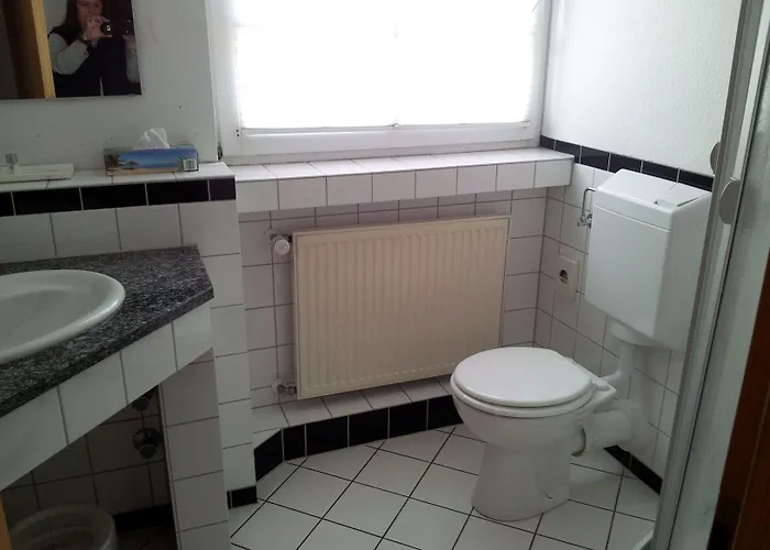 Weinheber Hornung Hotel 3*