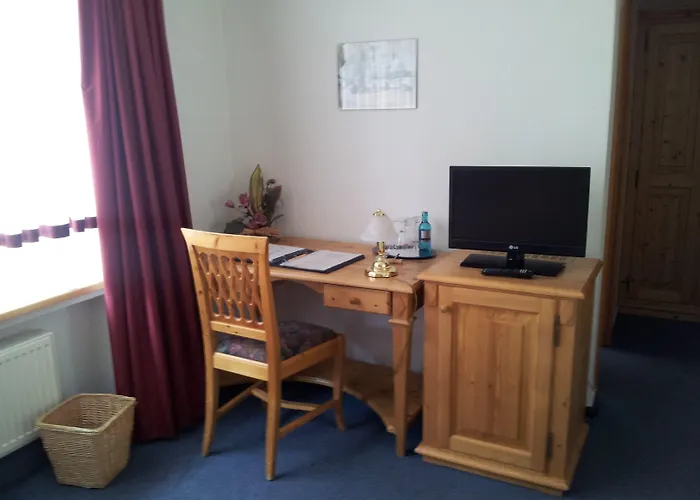 Weinheber Hornung 3* Freinsheim