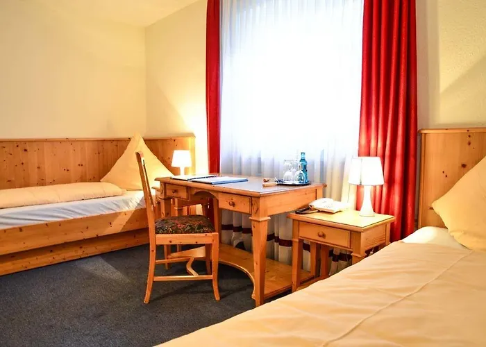 Weinheber Hornung Hotel