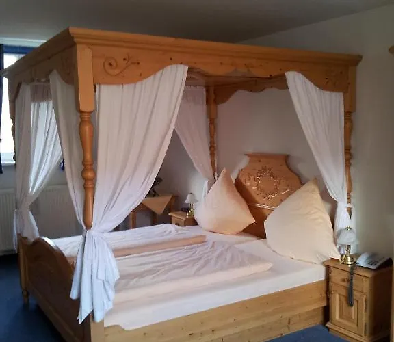 Weinheber Hornung Hotel