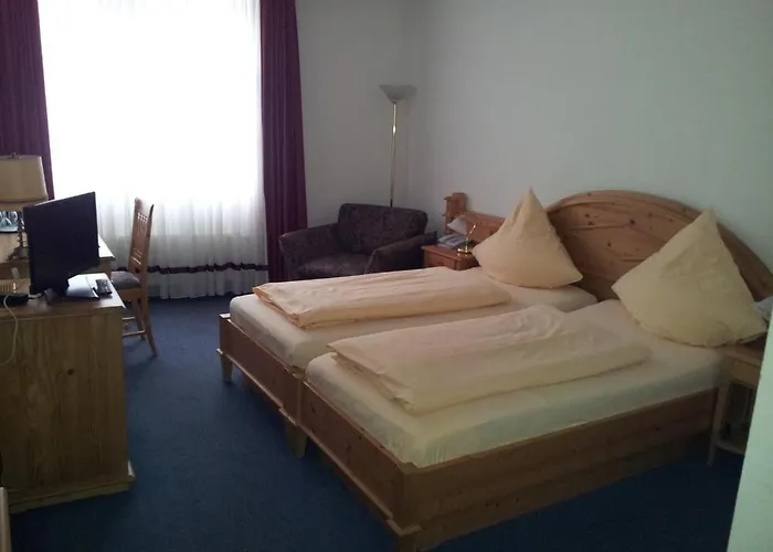 Hotel Weinheber Hornung 3*