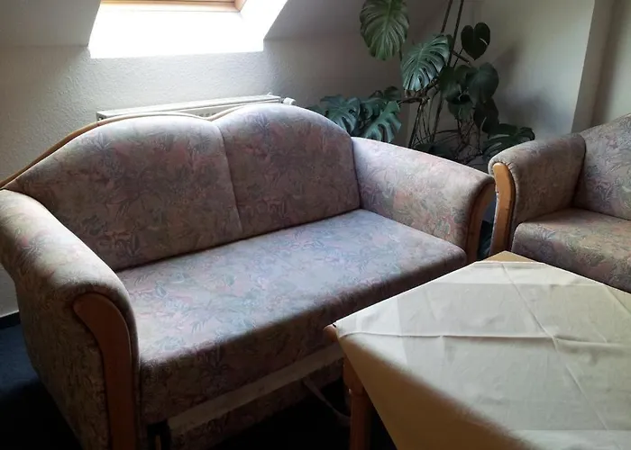 Weinheber Hornung Hotel 3*