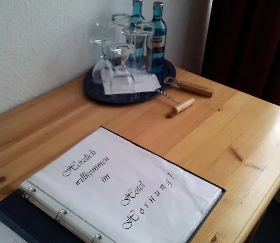 Hotel Weinheber Hornung Freinsheim