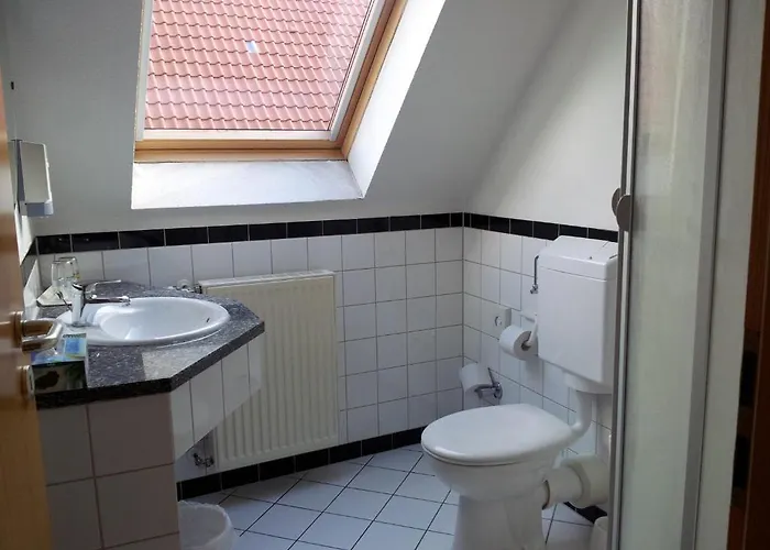 Weinheber Hornung Hotel Freinsheim