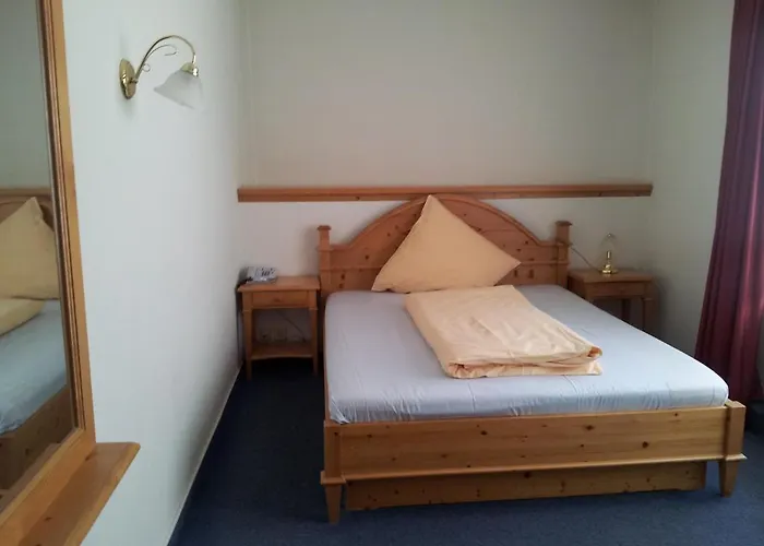 Weinheber Hornung Hotel 3*