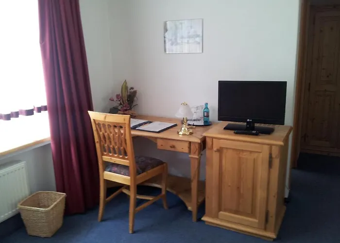 Hotel Weinheber Hornung Freinsheim