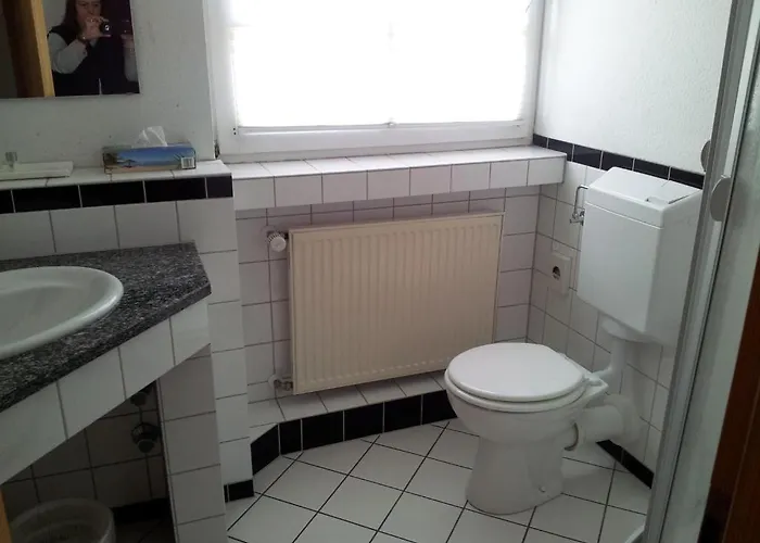 Weinheber Hornung 3* Freinsheim