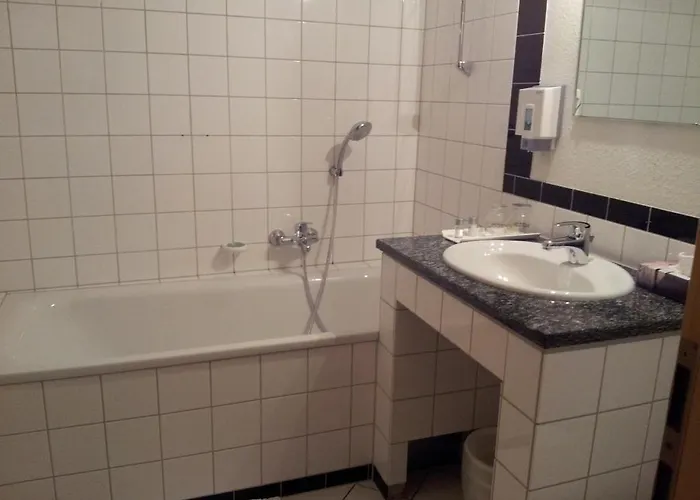 Weinheber Hornung Hotel Freinsheim