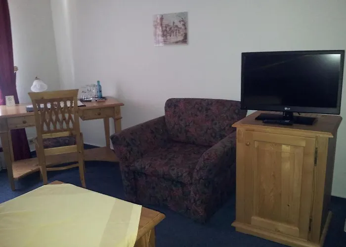 Weinheber Hornung Hotel