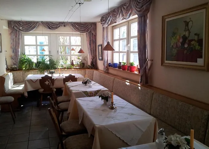 Weinheber Hornung Hotel 3*