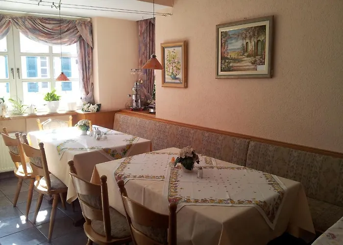 Weinheber Hornung 3* Freinsheim