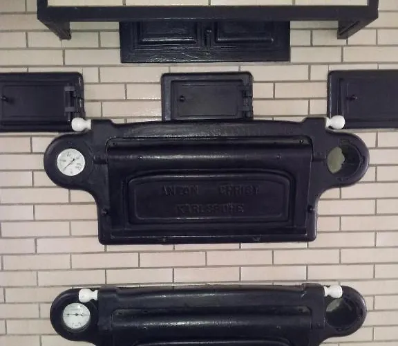 Weinheber Hornung 酒店