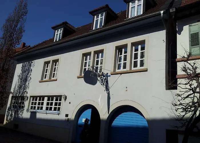 Weinheber Hornung 3*