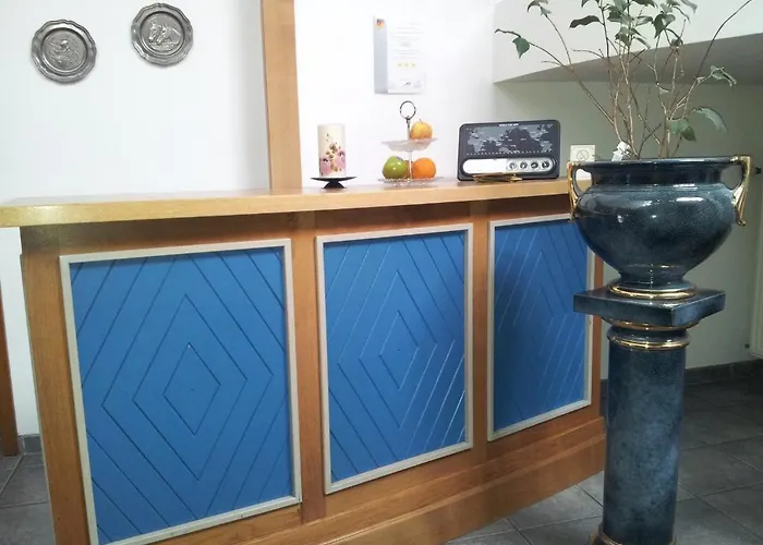 Weinheber Hornung Hotel 3*